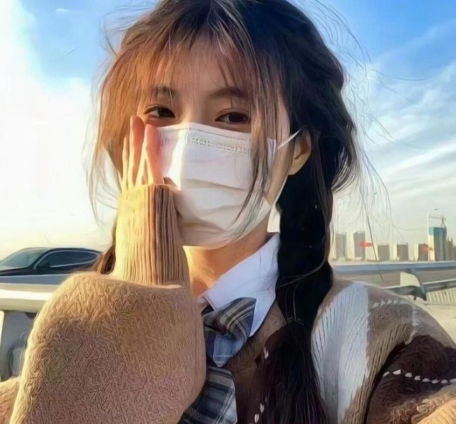 偷心女巫