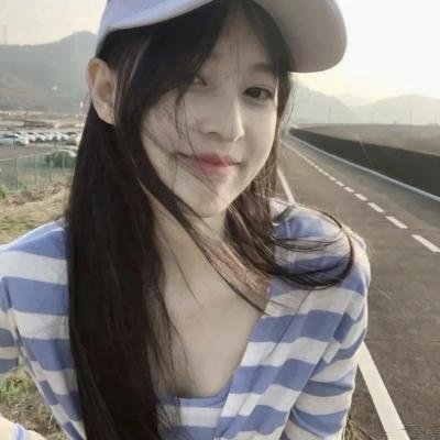 天使面庞