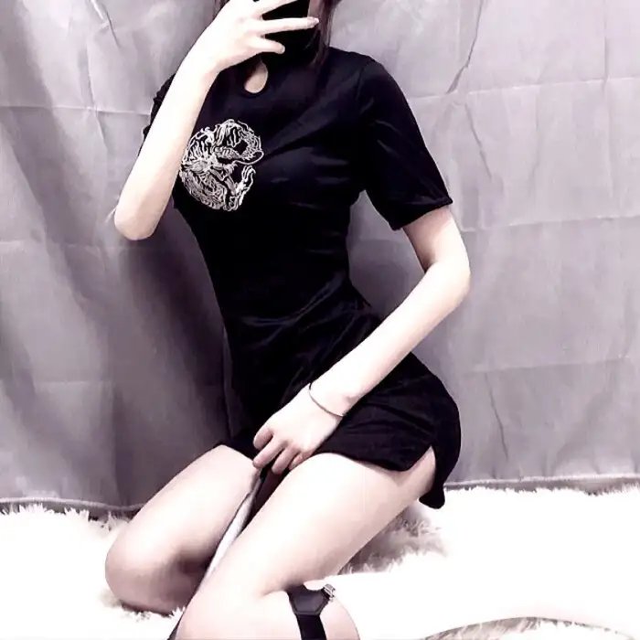 特务双雄横扫地狱门